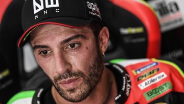 Race18 MotoGp Sepang