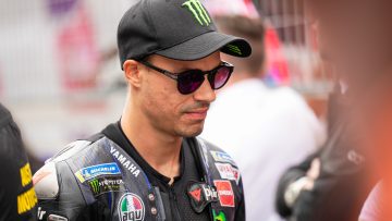 Franco Morbidelli MotoGP 2024 Pramac Ducati