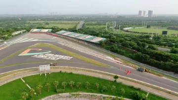 Buddh International Circuit motogp.com