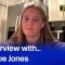 Interview with Chloe Jones