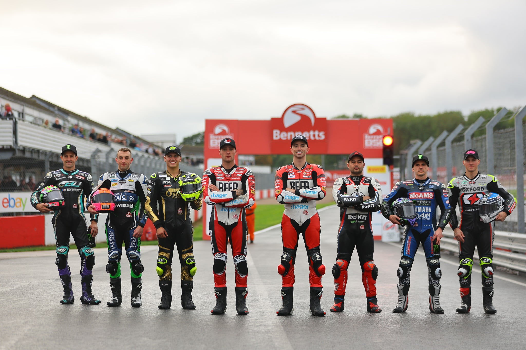 BSB Finale PBM Irwin Bridewell