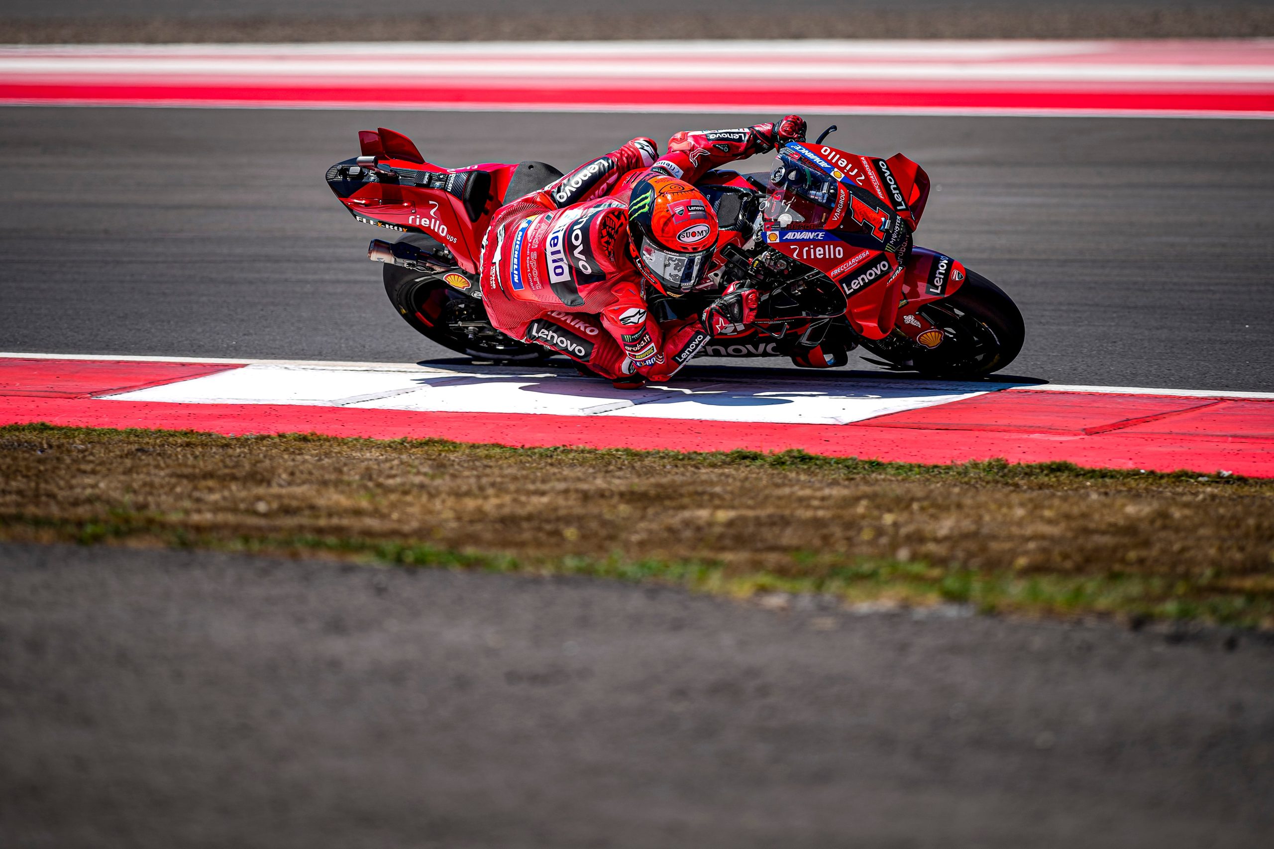 Francesco Bagnaia IndonesianGP