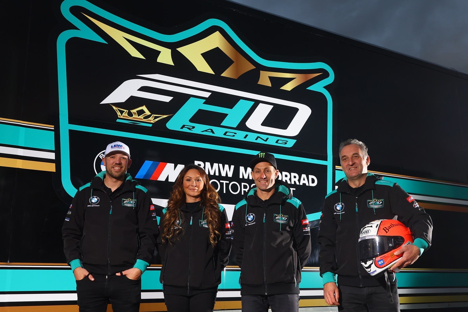 FHO Racing Macau GP