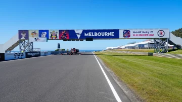 Australian GP MotoGP