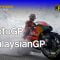 Unraveling the #MalaysianGP Spectacle #SuperbikeShow