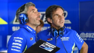 Davide Brivio