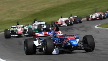 A1GP Quiz