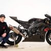 Isle of Man TT 2024, James Hillier, Ringwood, Team WTF Racing Honda, 10th January 2024