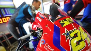 BSB Pathway Oulton Park