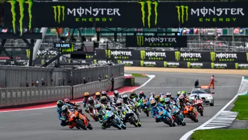 Moto3 ones to watch in 2024