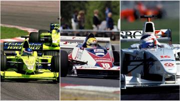 Quiz F1 Lineage
