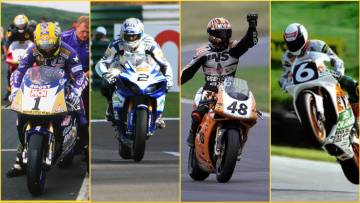 Quiz name every BSB champion