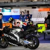 MotoGP preseason testing