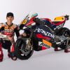 Luca Marini HRC Repsol Honda 2024