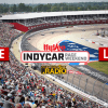 INDYCAR RACE WEEKEND